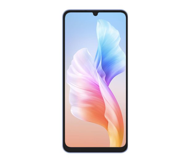 Meizu Note 21 4/256GB 90Hz Blue - 1314484 - zdjęcie 2